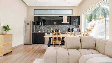 Standard Villa | 2 bedrooms, in-room safe, free WiFi, bed sheets