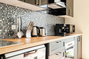 2 chambres, coffres-forts dans les chambres, Wi-Fi gratuit