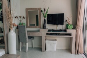 Standard Villa