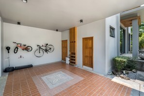 Exterior - Baan Bua Bt17 By Villacarte (Rawai)