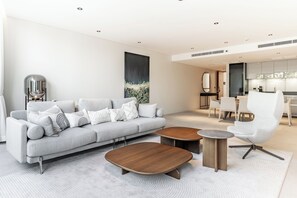 Apartament prèmium | Planxa i posts de planxar i wifi gratuïta