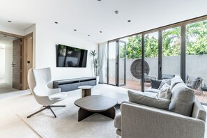 Appartement Premium | Fer et planche à repasser, Wi-Fi gratuit