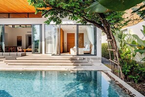 Villa - Botanica Modern By Villacarte 159/38 (Si Sunthon)