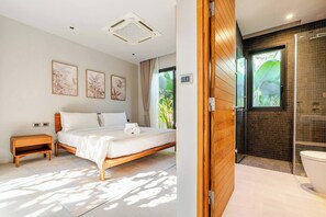 Villa - Botanica Modern By Villacarte 159/38 (Si Sunthon)