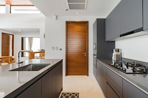 Villa | Cuisine privée