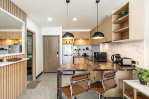 Superior Apartment