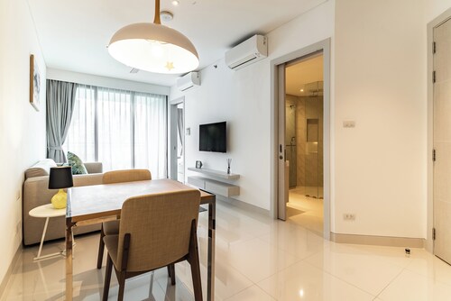 Cassia Residence by Villacarte