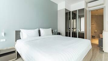 Apartment | 1 bedroom, free WiFi