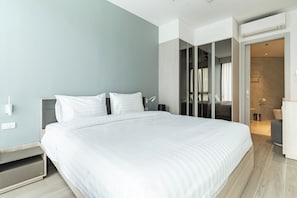 Appartement | 1 chambre, Wi-Fi gratuit