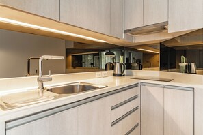 Apartment | Private kitchenette