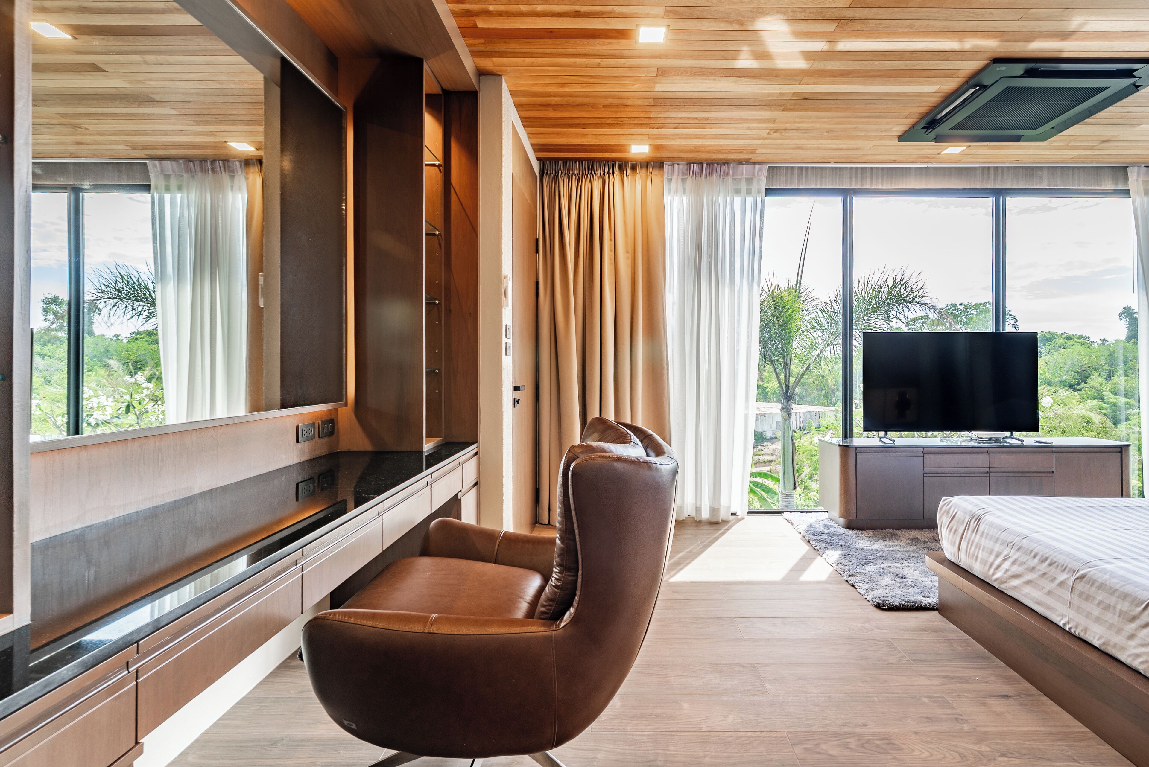 Villa | 2 bedrooms, free WiFi