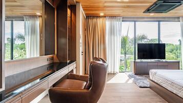 Villa | 2 bedrooms, free WiFi