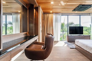 Villa | 2 bedrooms, free WiFi