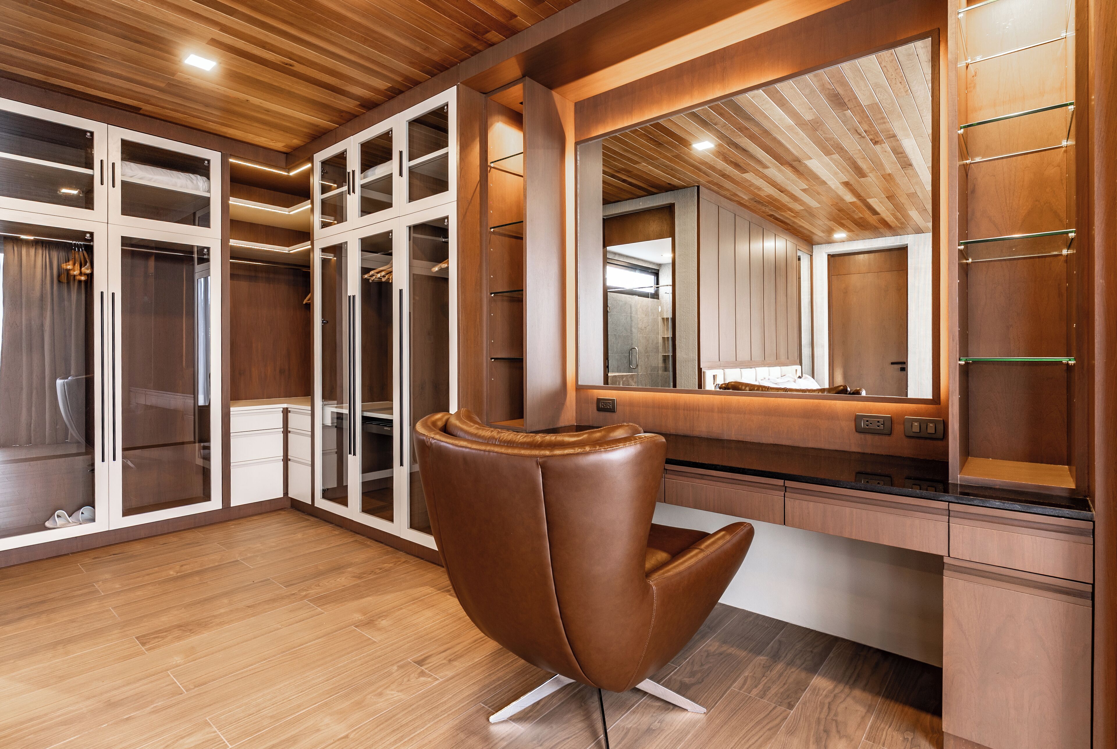 Interieur