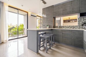 Servicio a la habitación