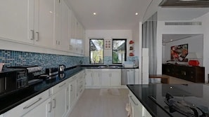 Villa | Cuisine privée
