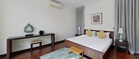 Villa | Free WiFi