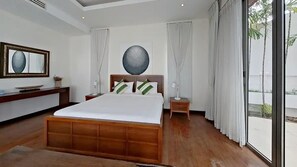 วิลล่า | Wi-Fi ฟรี