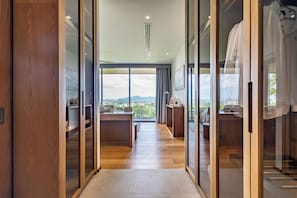 Villa | Wardrobe - La vista Villas by Villacarte (Chalong)