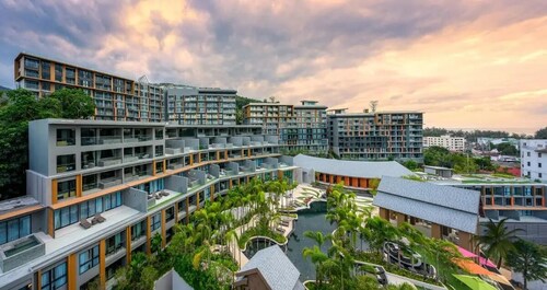 Panora Condo by Villacarte