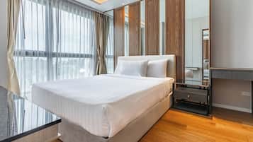 Comfort Apartment | Free WiFi