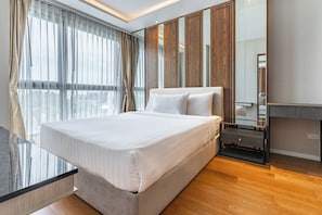 Comfort Apartment | Free WiFi
