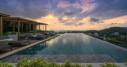 Panora Condo by Villacarte
