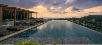 Panora Condo by Villacarte