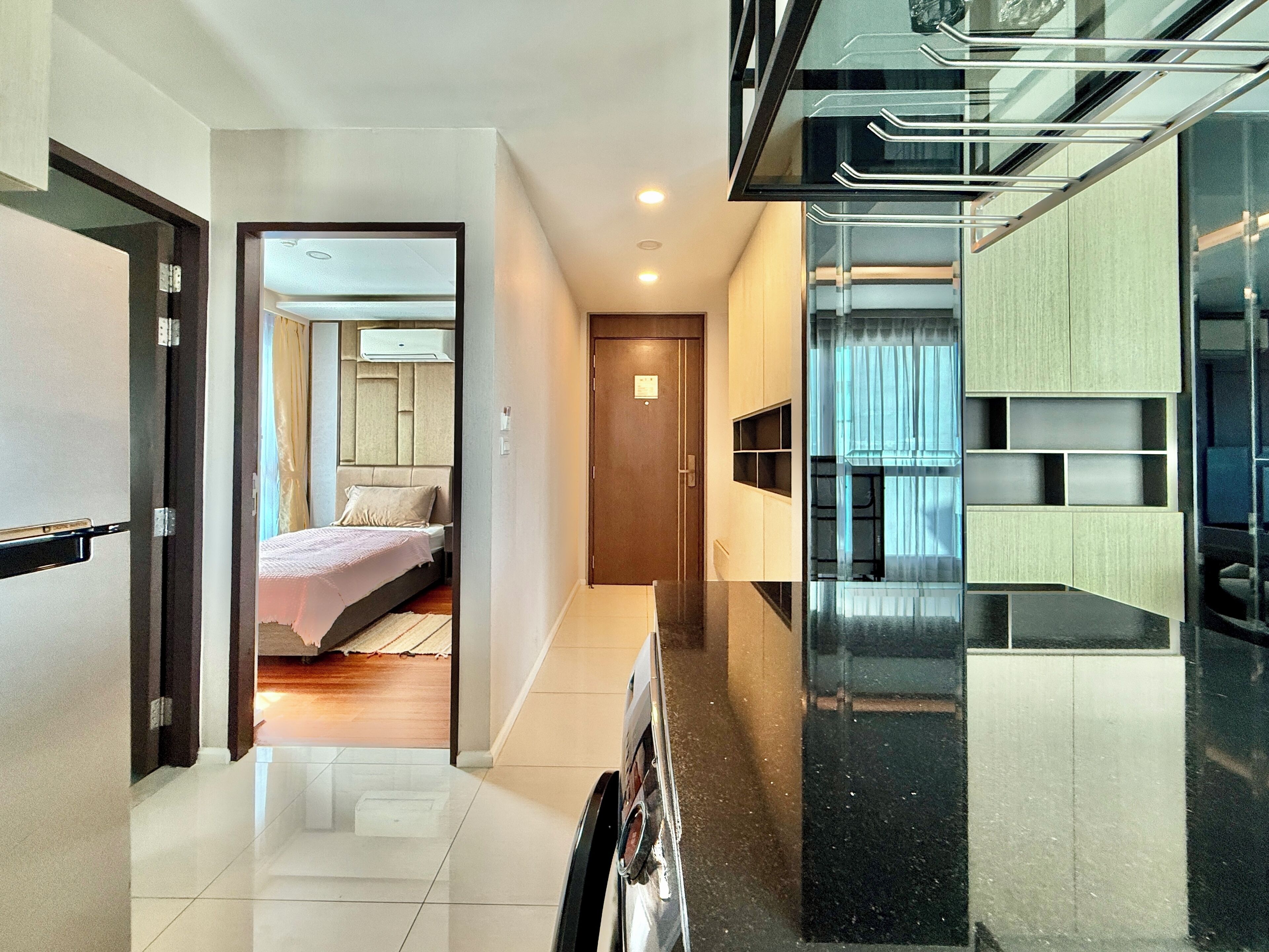 Appartement Familial