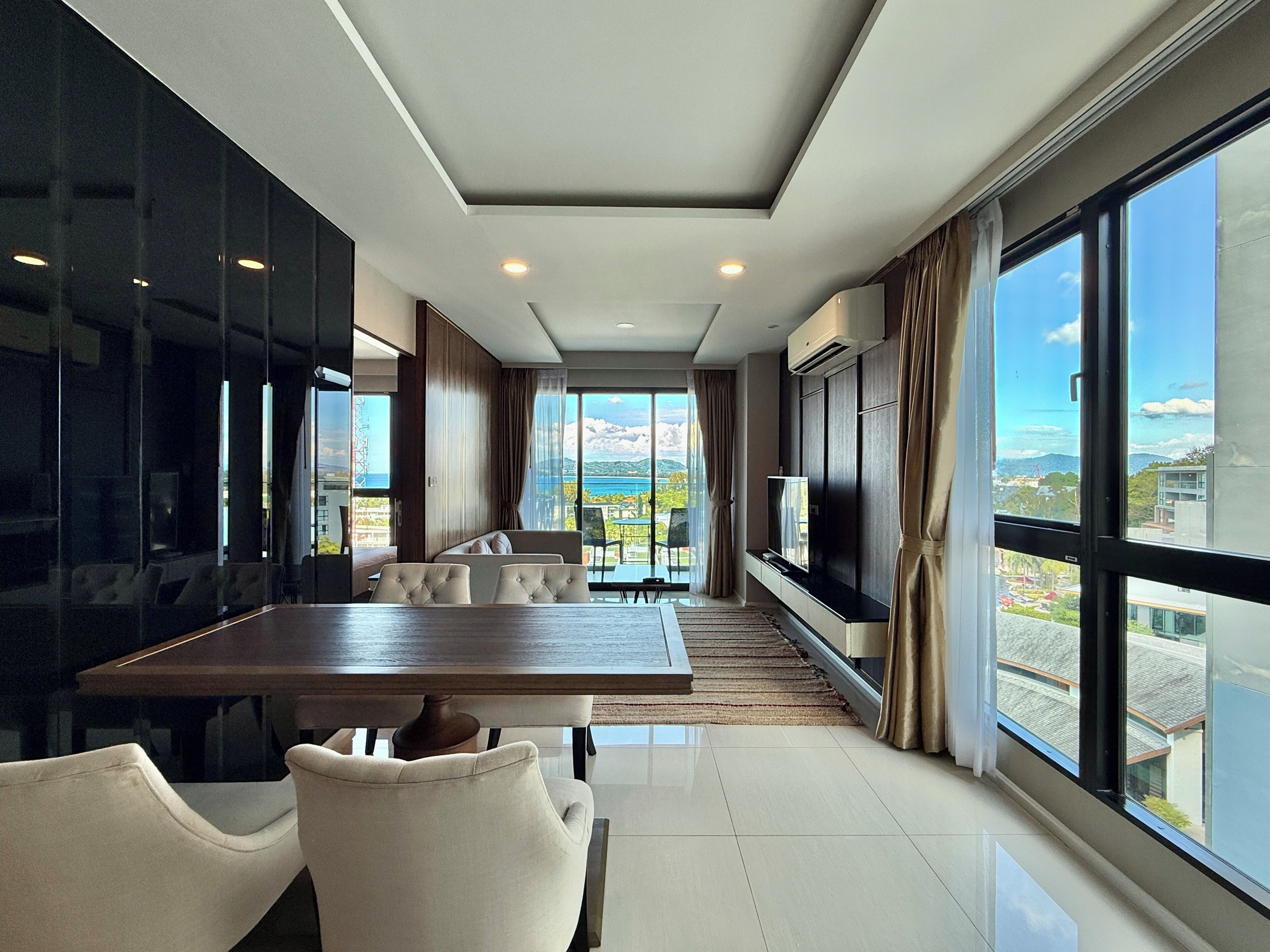 Family Apartment | Free WiFi