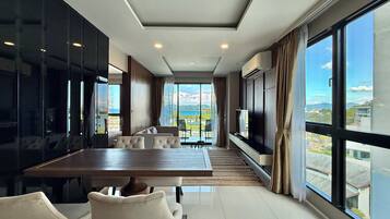 Family Apartment | Free WiFi