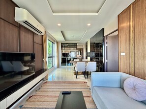 Appartement Familial | Wi-Fi gratuit