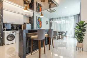 Villa | Private kitchen - Panora Villa 8119 By Villacarte (Choeng Thale)