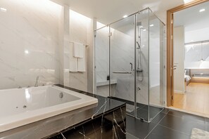 Villa | Salle de bain