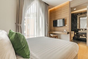Villa | Free WiFi - Panora Villa 8119 By Villacarte (Choeng Thale)