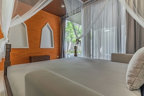 Villa | Wi-Fi gratuit