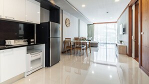 아파트 | 전용 주방