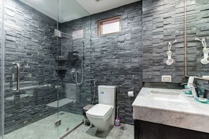 Appartement | Salle de bain
