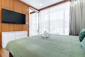Appartement | Wi-Fi gratuit