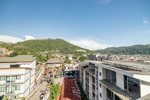 公寓 | 陽台景觀