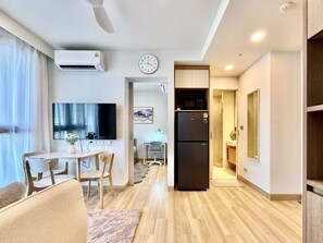 Superior appartement | 1 slaapkamer, gratis wifi