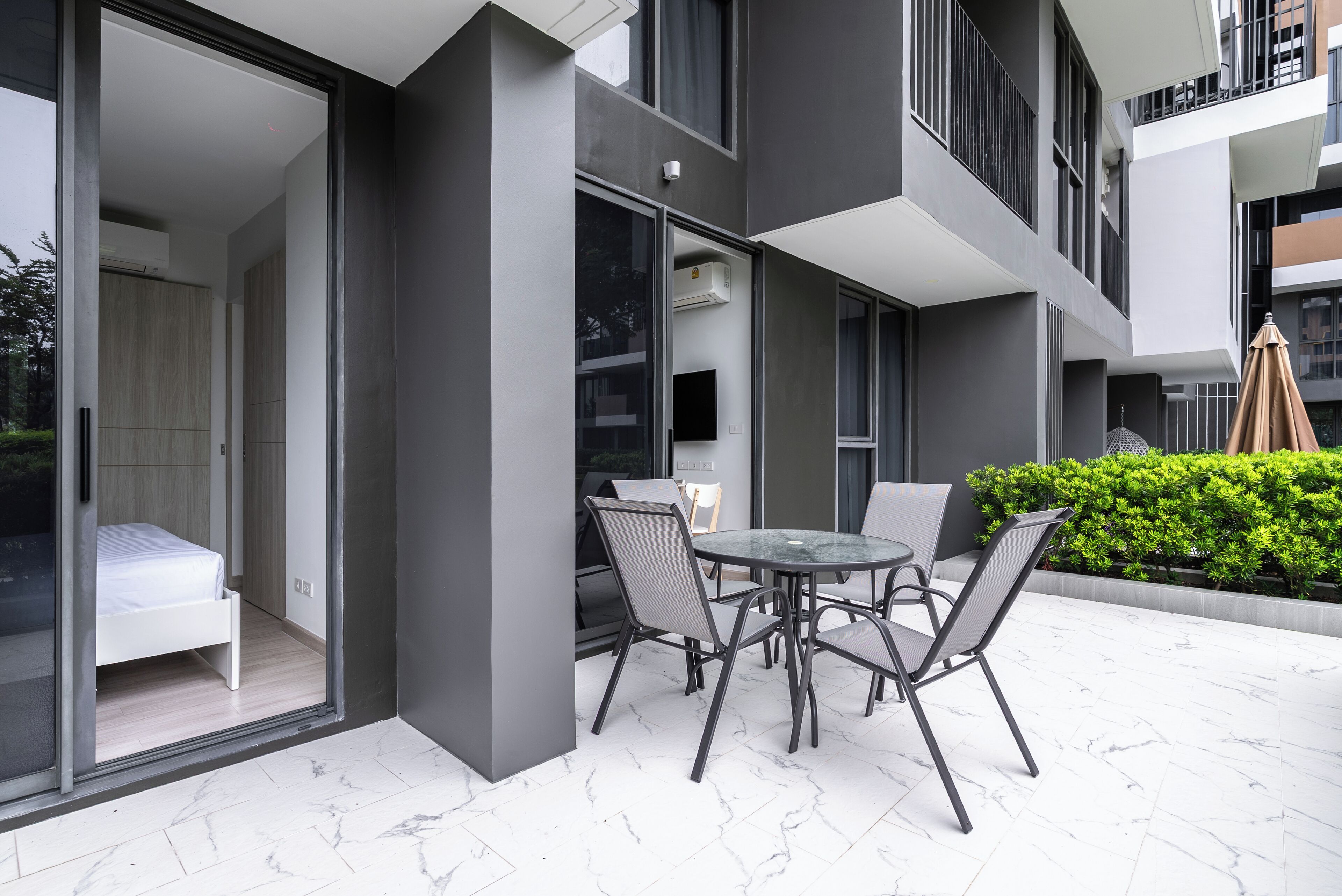 Family Apartment | 1 bedroom, free WiFi