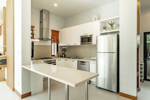 Villa | Cuisine privée