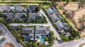 Exterior - Tanode Villa 511 By Villacarte (Choeng Thale)