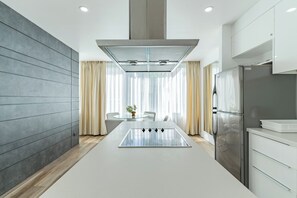 Apartment | Private kitchen