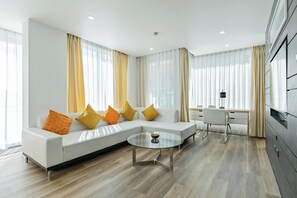 Departamento | Área de sala de estar