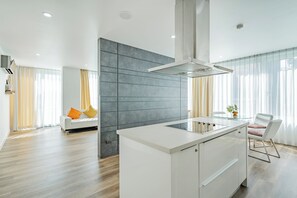 Apartment | Private kitchen