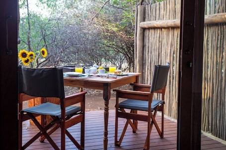 Servicio a la habitación