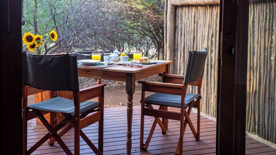 ETNIKA MANOR HOUSE - Adults Only