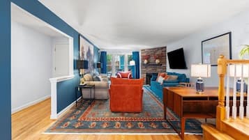 TV connectée, livres